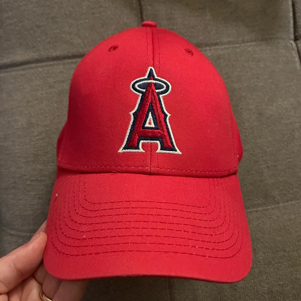 Angel’s ball cap!!